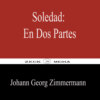 Soledad: En Dos Partes