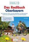 Das Radlbuch Oberbayern