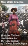 How the National Association for the Advancement of Colored People Began