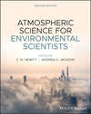 Atmospheric Science for Environmental Scientists