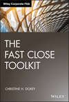 The Fast Close Toolkit