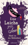 Eine Leiche zum Tee - Mord in der Bibliothek (Eine Leiche zum Tee, Bd. 2)