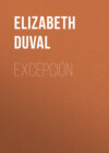 Excepción