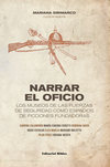 Narrar el oficio