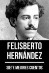 7 mejores cuentos de Felisberto Hernández