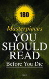 180 Masterpieces You Should Read Before You Die (Vol.2)