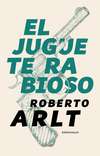 El juguete rabioso