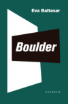 Boulder