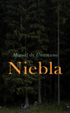 Niebla (Nivola)