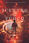 Lo Scettro di Fuoco