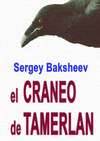 El craneo de Tamerlan