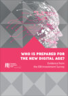 Who is prepared for the new digital age?