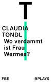 Wo verdammt ist Frau Wermes?