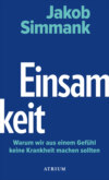 Einsamkeit