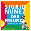 Der Freund