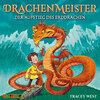 Der Aufstieg des Erddrachen - Drachenmeister 1