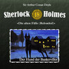 Sherlock Holmes, Die alten Fälle (Reloaded), Fall 18: Der Hund der Baskervilles