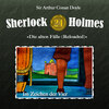 Sherlock Holmes, Die alten Fälle (Reloaded), Fall 24: Im Zeichen der Vier