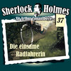 Sherlock Holmes, Die Originale, Fall 37: Die einsame Radfahrerin