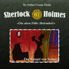 Sherlock Holmes, Die alten Fälle (Reloaded), Fall 7: Der Vampir von Sussex