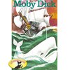 Herman Melville, Moby Dick