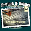 Sherlock Holmes, Die Originale, Fall 48: Der illustre Klient