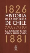 Historia de la República de Chile