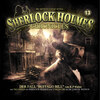 Sherlock Holmes Chronicles, Folge 13: Der Fall "Buffalo Bill"