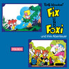 Fix und Foxi, Fix und Foxi und ihre Abenteuer, Folge 4