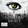 Iris Forster, Band 2: Henkersbraut (ungekürzt)