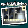 Sherlock Holmes, Die Originale, Fall 49: Der erbleichte Soldat