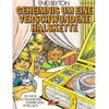 Enid Blyton, Geheimnis um eine verschwundene Halskette