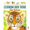 Lexikon der Tiere, Folge 3: Die Katzen