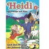 Heidi, Folge 5: Heimkehr auf die Alm