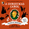 Alison Larkin Presents: A Christmas Carol (Unabridged)