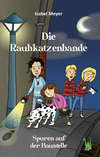 Die Raubkatzenbande