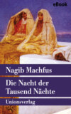 Die Nacht der Tausend Nächte