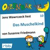 Ohrenbär - eine OHRENBÄR Geschichte, Folge 10: Das Muschelkind (Hörbuch mit Musik)