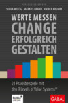 Werte messen – Change erfolgreich gestalten