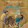 Die ZEIT-Edition "Märchen Klassik für kleine Hörer" - Ali Baba und die vierzig Räuber und Das Zauberpferd mit Musik von Johann Strauss (Sohn) und Franz Schubert