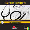 Pater Brown, Folge 53: Der Unschuldsbeweis