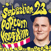 Sebastian23, Popcorn im Kopfkino