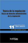 Teoría de la regulación