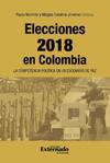 Elecciones 2018 en Colombia