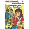 Heidi, Heidi wird erwachsen, Folge 2: Gefährliches Frankfurt