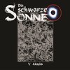 Die schwarze Sonne, Folge 5: Akasha