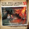 Die PSI-Akten, Folge 11: Karibischer Fluch