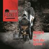 Butler Parker, Folge 2: Parker im Netz der Spione