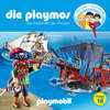 Die Playmos - Das Original Playmobil Hörspiel, Folge 16: Die Rückkehr der Piraten