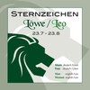 Sternzeichen Löwe 23.7.-23.8.